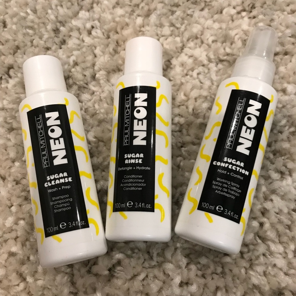 Paul Mitchell Haircare